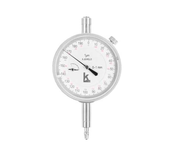 Изображение товара Индикатор рычажный многооборотный Калиброн 1МИГ 0-1 0,001 1117230