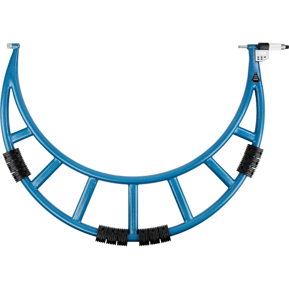 Изображение товара Электронный микрометр SHAHE МКЦ-800 0,001 профессиональный