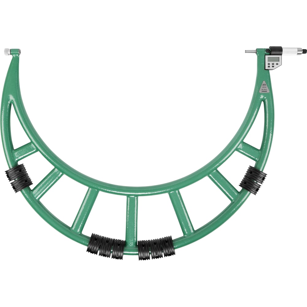 Изображение товара Микрометр SHAHE МКЦ-600 0,001 электронный для точных измерений