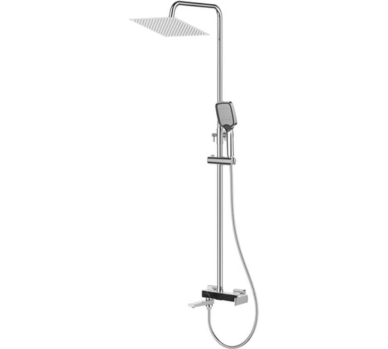 Изображение товара Душевая стойка со смесителем Ledeme L2473