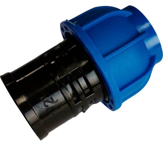 Изображение товара Муфта ПНД BOUTTE 20х1/2ВР, 10 шт 9278977