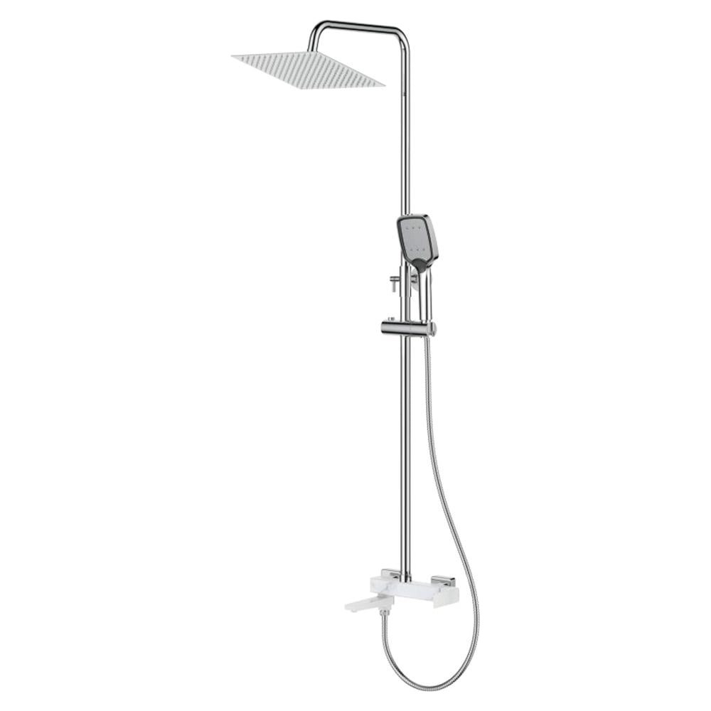 Изображение товара Душевая стойка со смесителем Ledeme NEW L2473W