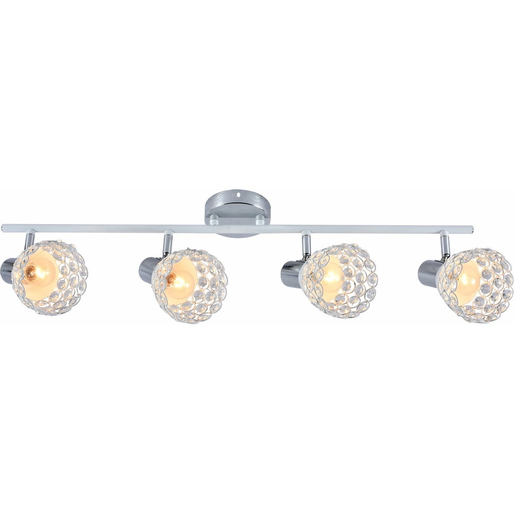 Изображение товара Спот Reluce 05956-0.8-04 WH+CR