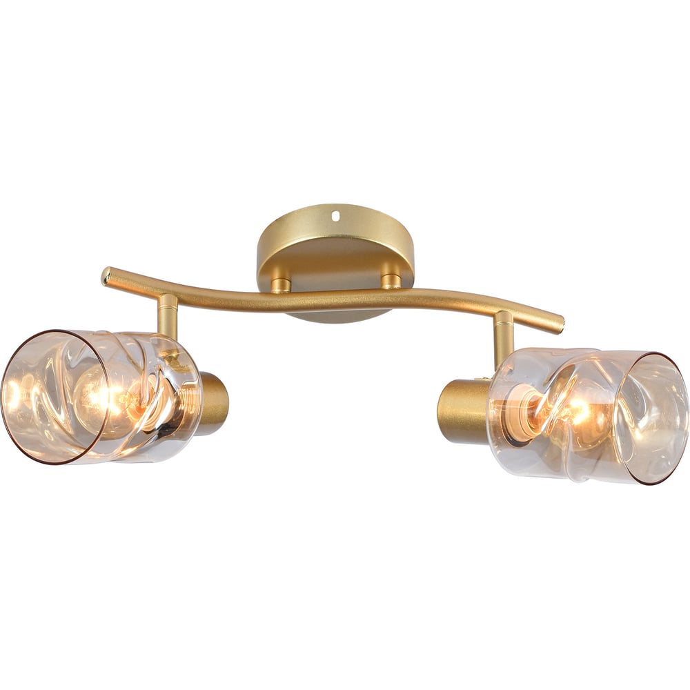 Изображение товара Спот Reluce 05963-0.8-02 GOLD настенно-потолочный стиль модерн