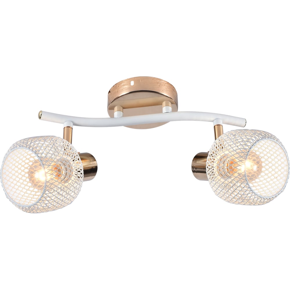 Изображение товара Спот Reluce 05952-0.8-02 WH+FGD настенно-потолочный стиль лофт