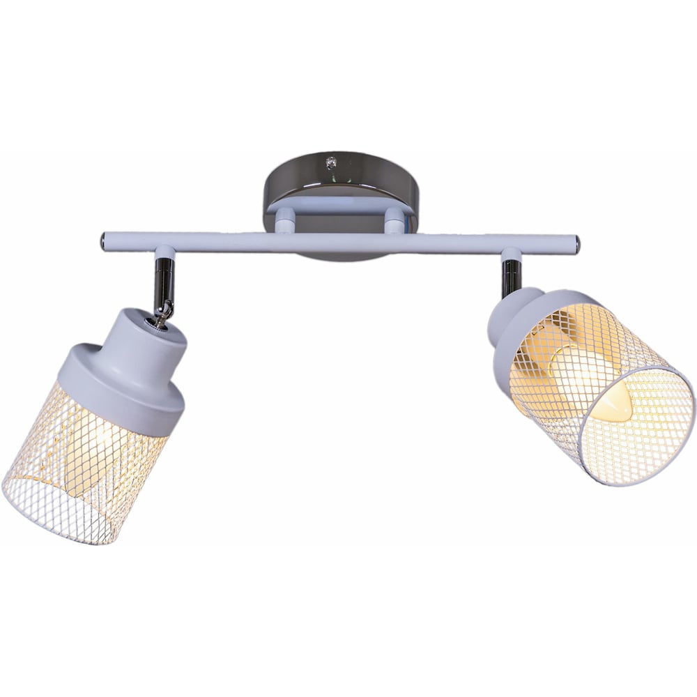 Изображение товара Спот Reluce 05905-0.8-02 WH+CR настенно-потолочный светильник