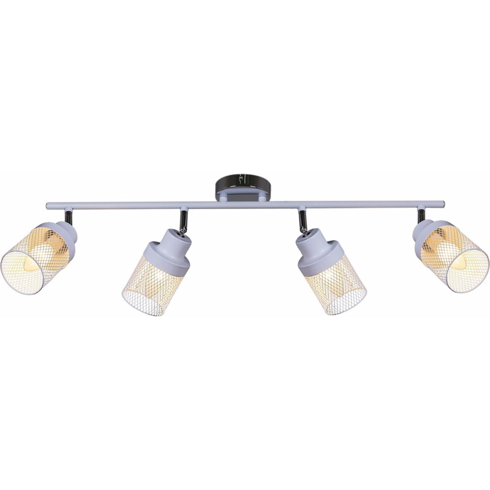 Изображение товара Спот Reluce 05905-0.8-04 WH+CR