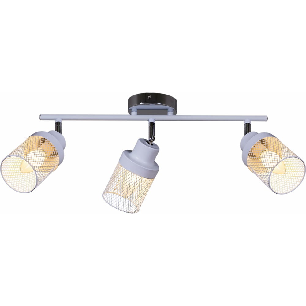 Изображение товара Спот Reluce 05905-0.8-03 настенно-потолочный белый светильник