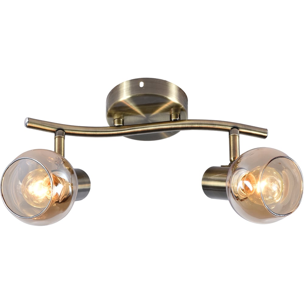 Изображение товара Спот Reluce 05972-0.8-02 AB для настенного и потолочного крепления