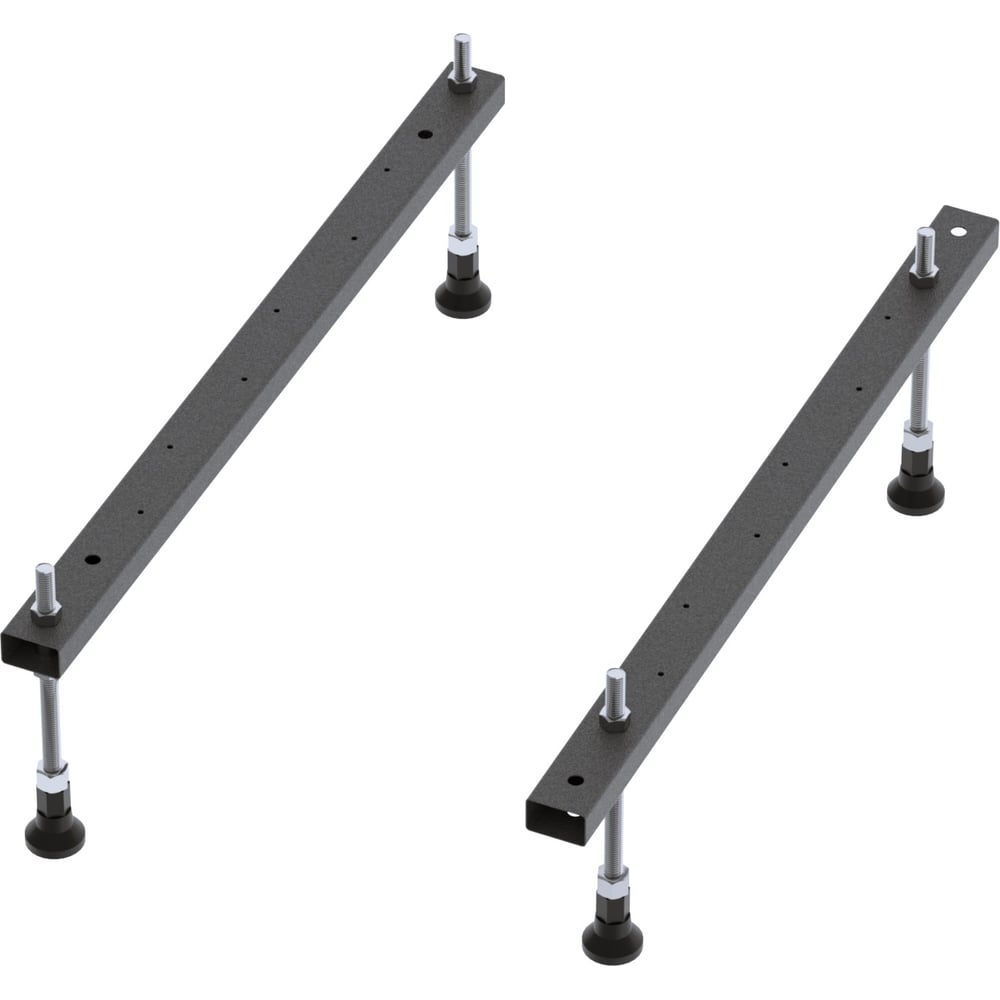 Изображение товара Каркас эконом для прямоугольных ванн Alex Baitler KEН6 шириной 60см KEH6