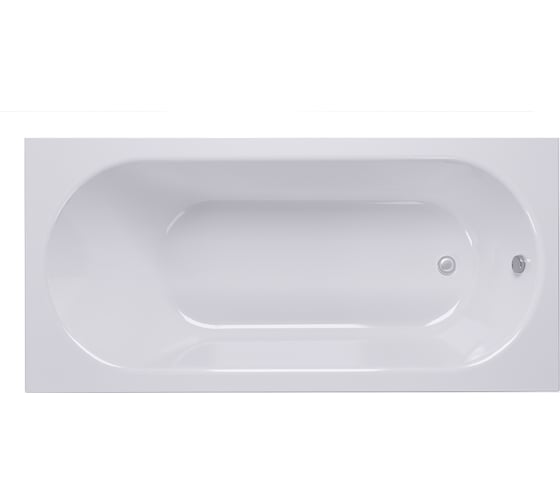 Изображение товара Ванна Alex Baitler BAIKAL 190х80 пустая 190*80