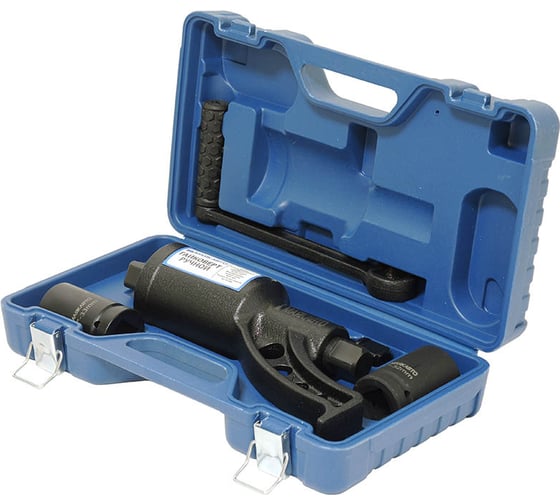 Изображение товара Гайковерт ручной МАЯКАВТО 1, с головками 32-33мм . 1/3 651330