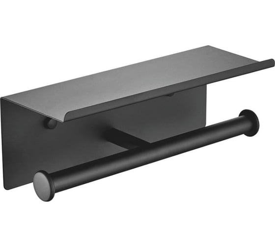 Изображение товара Держатель туалетной бумаги Ledeme L507B-2