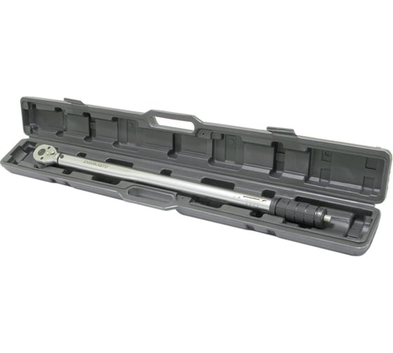 Изображение товара Ключ динамометрический МАЯКАВТО 3/4, 820мм,80-500NM /1/4 6476880