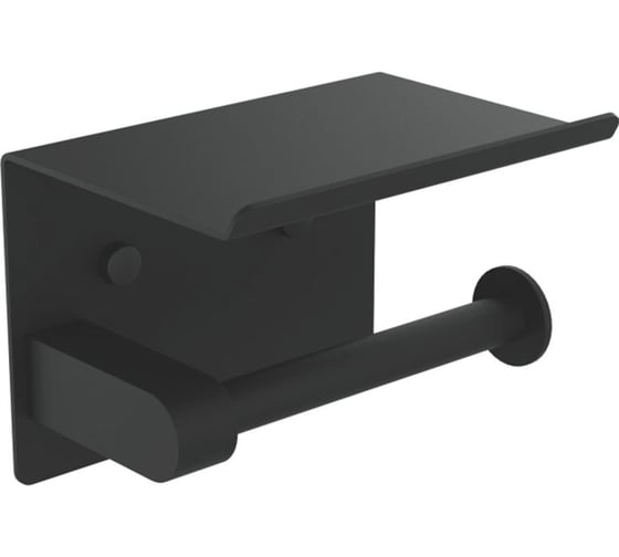 Изображение товара Держатель туалетной бумаги Ledeme L507B-1