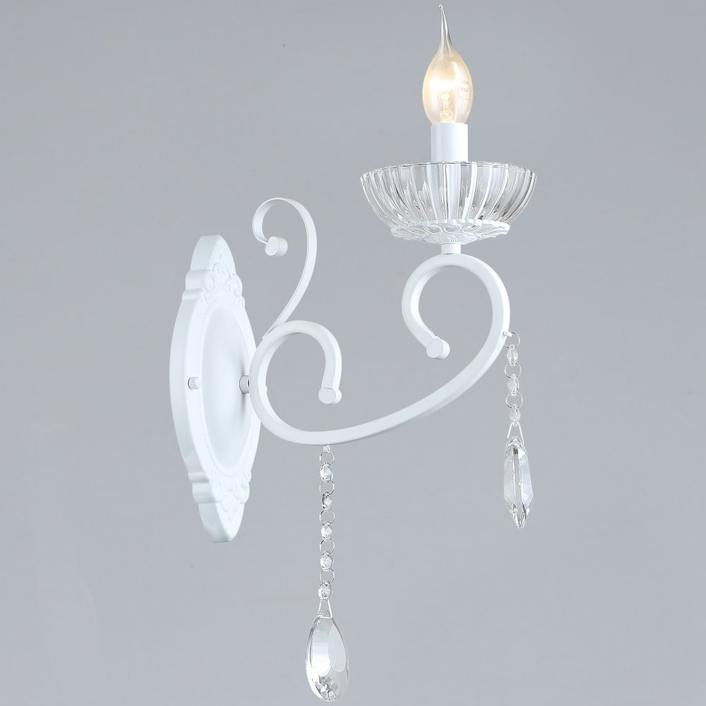 Изображение товара Бра Reluce 70550-0.2-01 WT классика для внутреннего освещения