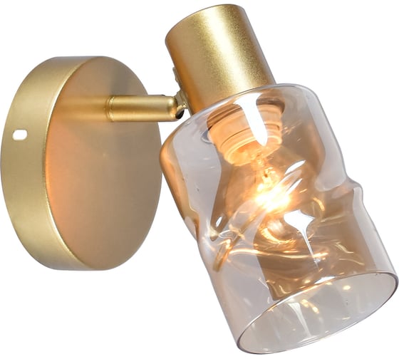 Изображение товара Спот Reluce 05963-0.8-01 GOLD