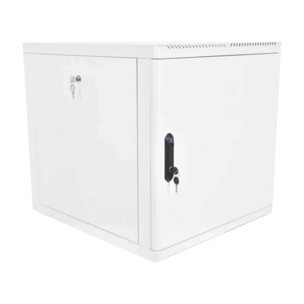 Изображение товара Шкаф телекоммуникационный настенный сварной ЦМО 9U 600 × 500