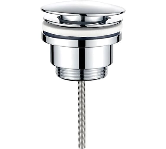 Изображение товара Донный клапан для раковины Ledeme L67