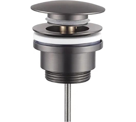 Изображение товара Донный клапан для раковины Ledeme L67D