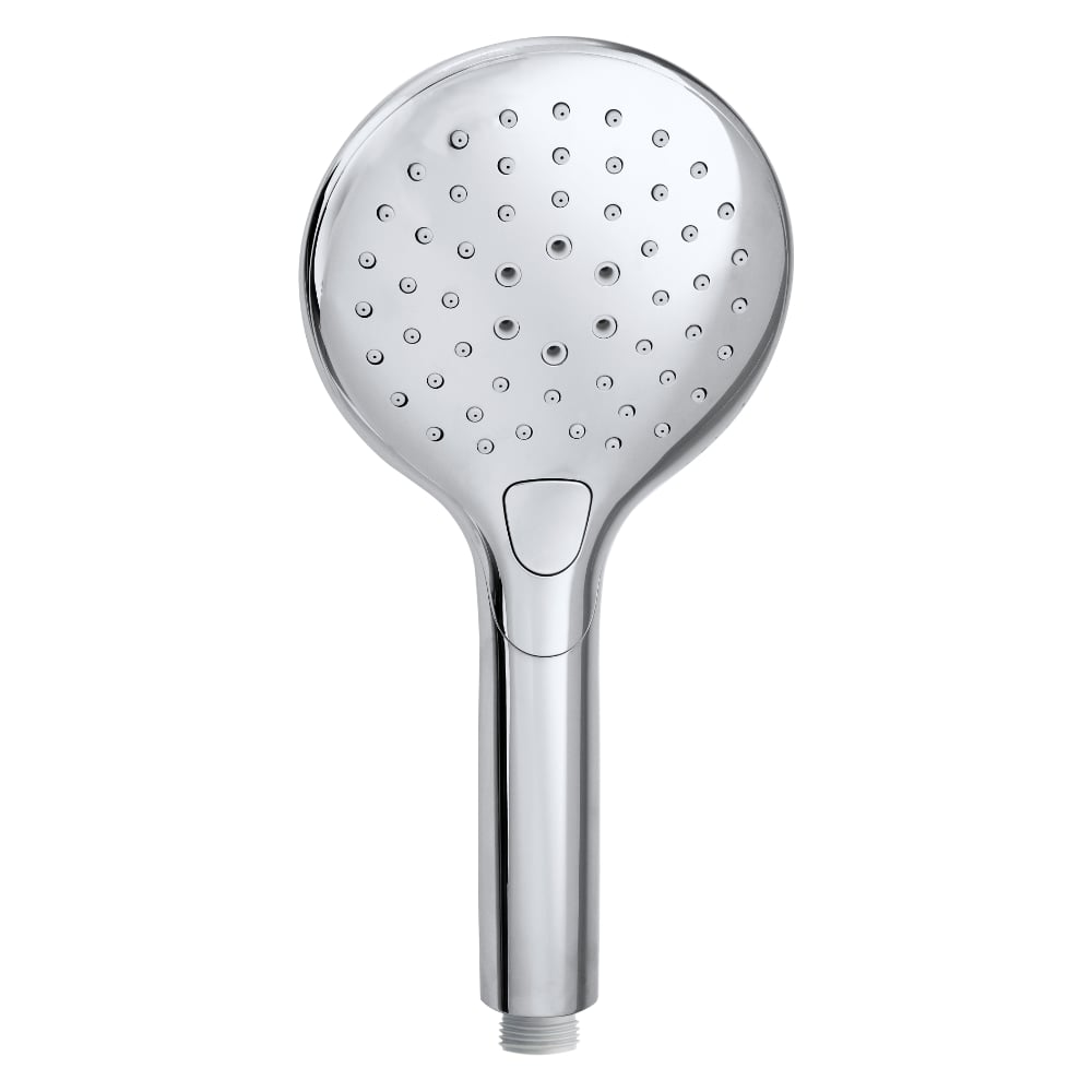 Изображение товара Лейка для душа OLIVE'S круглая 3-х режимная D184