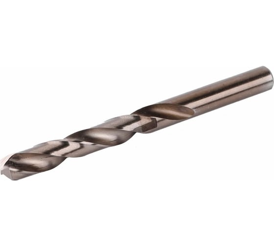 Изображение товара Сверло по металлу ц/х ИПК 3.3 средняя серия цельное ВК82309-03095