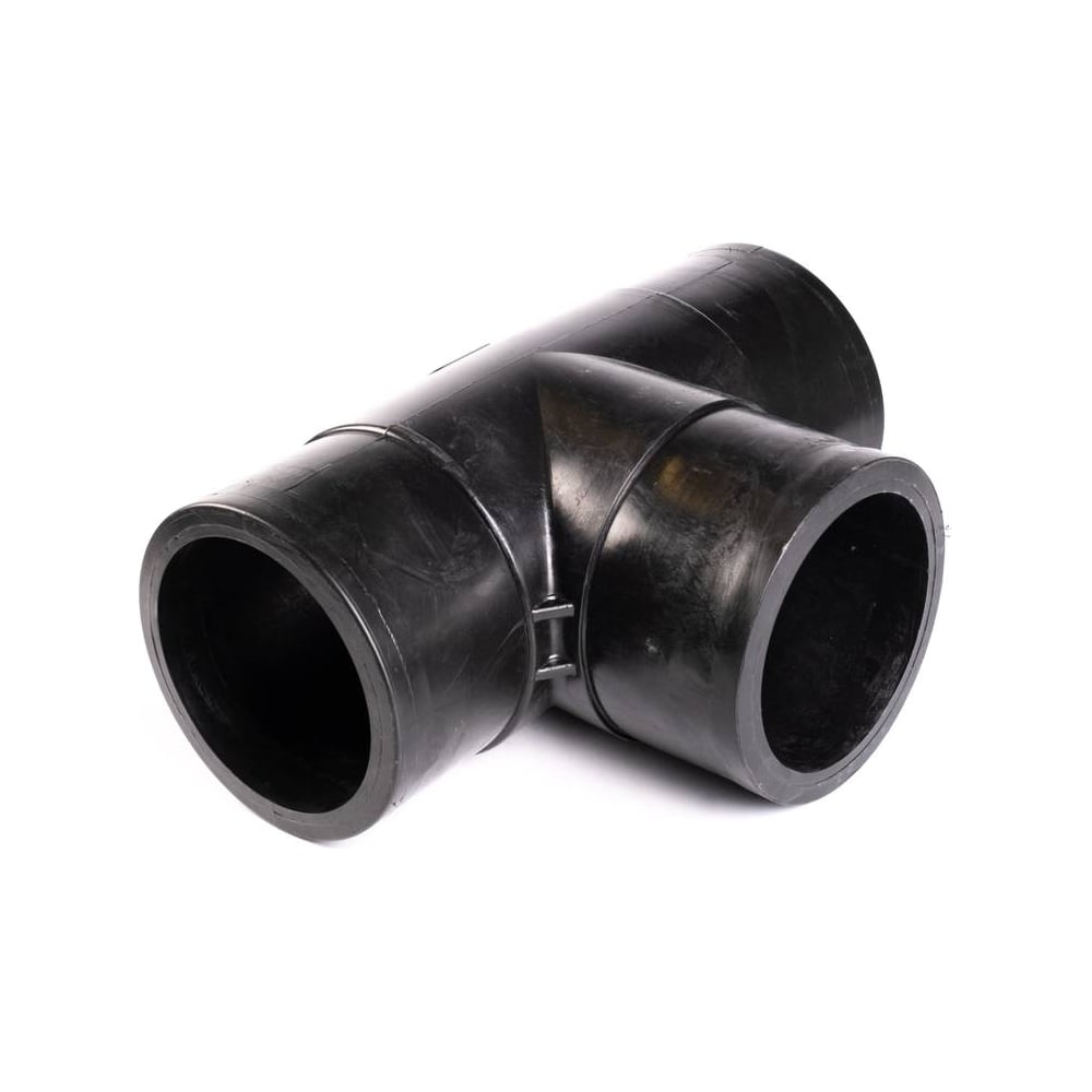 Изображение товара Тройник SMART-JOINT литой SJ d 250*110 SDR11 ФЛ-06173