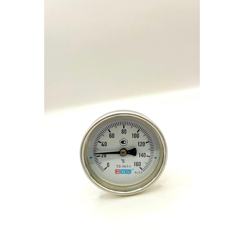 Изображение товара Термометр МЕТЕР ТБ-063-1 для промышленных и бытовых измерений