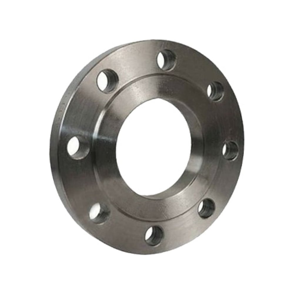 Изображение товара Фланец сталь RUTEMPO Ду 150 Ру10 плоский тип 01 исп. B