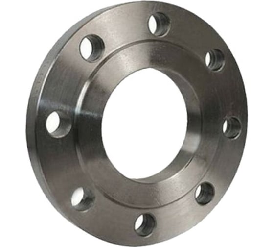 Изображение товара Фланец сталь плоский RUTEMPO Ду 150 Ру10 тип 01 ряд 1 исп. B 127-5862