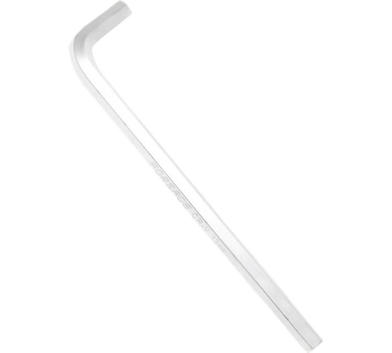 Изображение товара Ключ Г-образный 6-гранный длинный Forsage 2мм (к-т 15шт.) F-76402L/к-т 15шт/(63170)