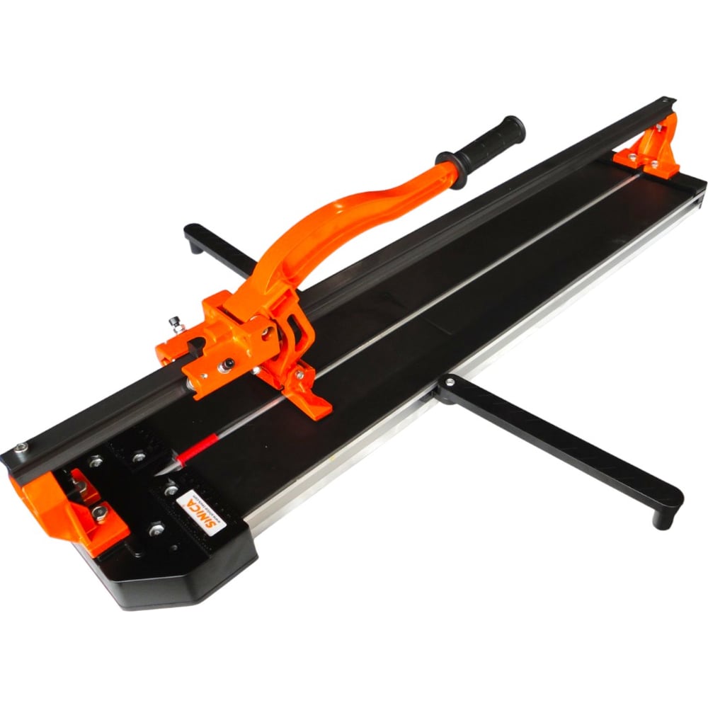 Изображение товара Плиткорез ручной Sinica HTC600X с лазерным указателем профессиональный