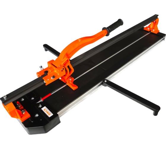 Изображение товара Плиткорез ручной Sinica HTC600X 100166