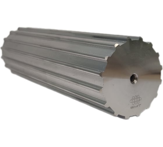 Изображение товара Заготовка шкива зубчатого EMT AT 5 Z=52 68000052EMT