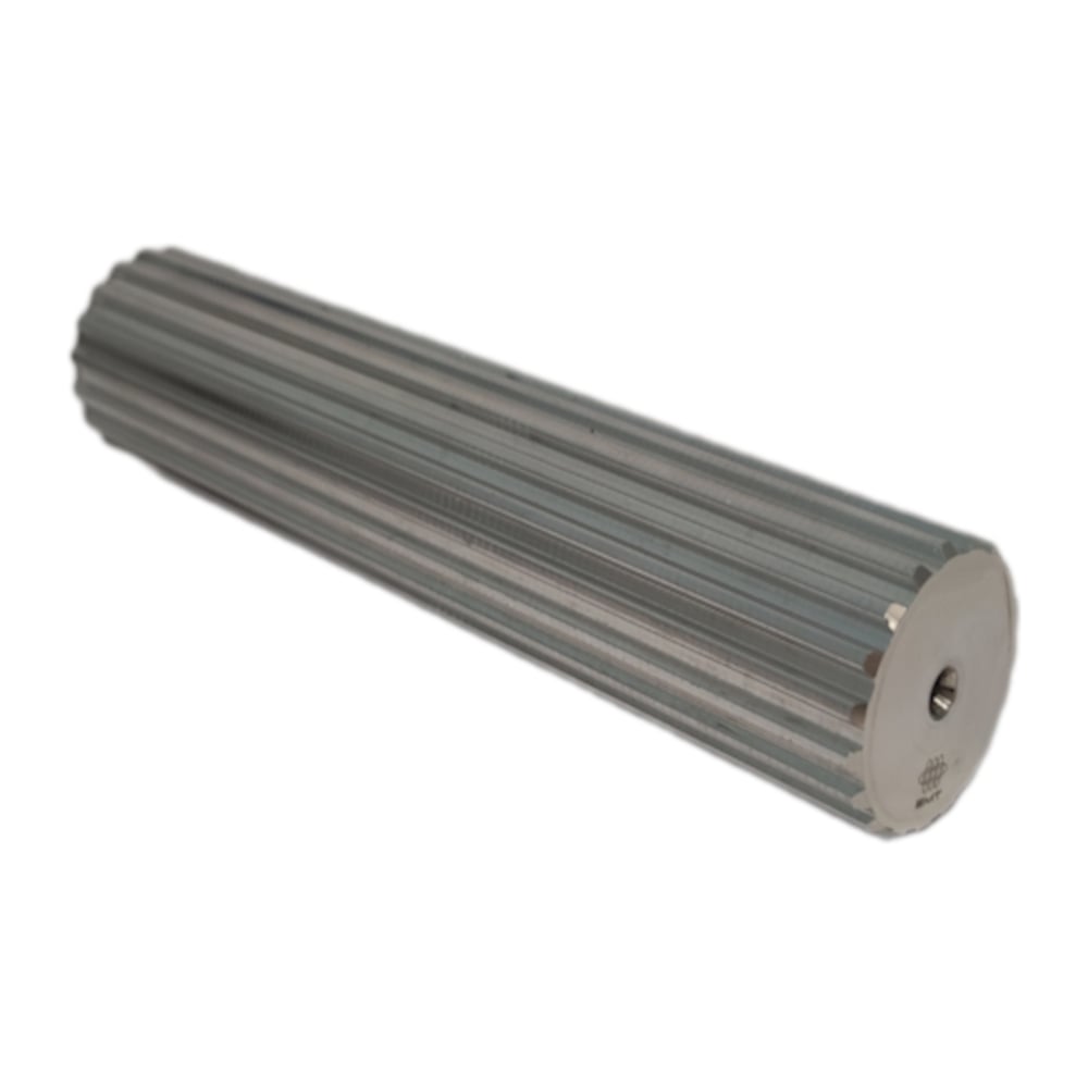 Изображение товара Заготовка шкива зубчатого EMT T 5 Z 32 160x50 мм для механических систем