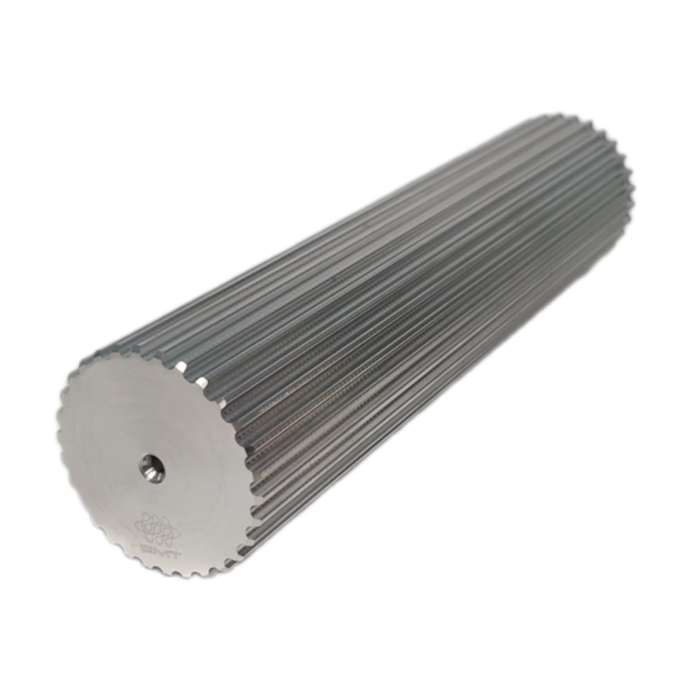 Изображение товара Заготовка зубчатого шкива EMT HTD 5M 72 зуба 50000072EMT