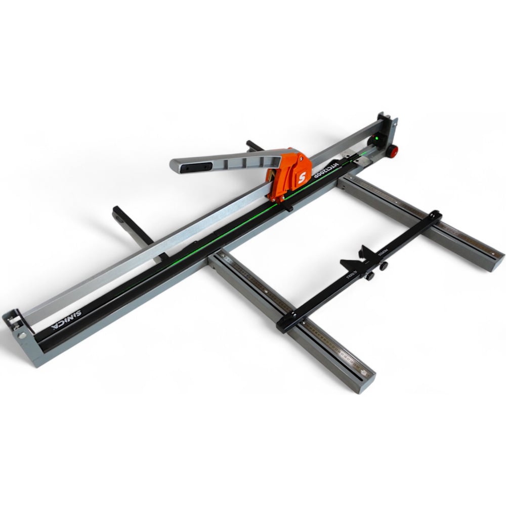 Изображение товара Плиткорез ручной Sinica HTC1200P Evolution Pro профессиональный