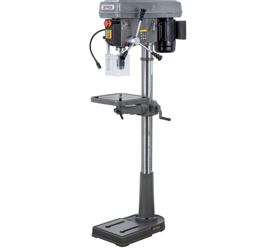 Изображение товара Сверлильный станок по металлу JET JDP-17LT 400В JRM217LT