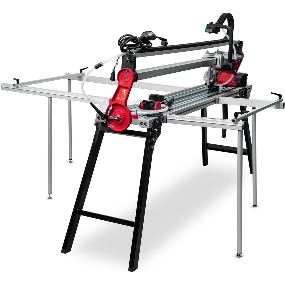 Изображение товара Плиткорез электрический DLT OptiTronic-1200 для профессионалов