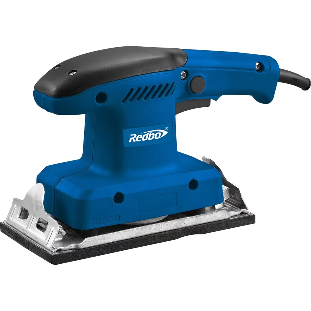 Изображение товара Плоскошлифовальная машина Redbo RSS-250 40044 для бытового использования