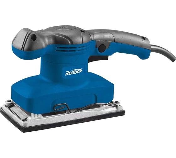 Изображение товара Плоскошлифовальная машина Redbo RSS-450 40045