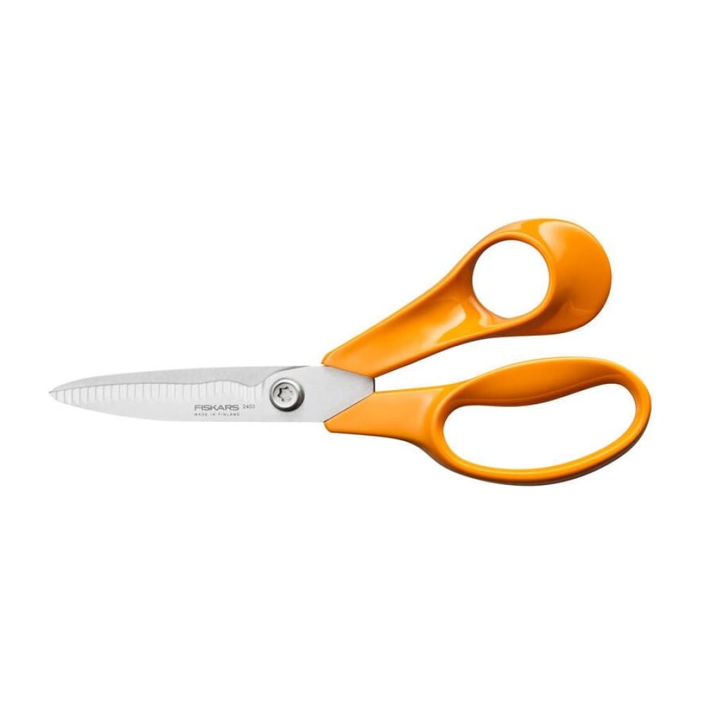 Изображение товара Ножницы кухонные Fiskars Classic 18 см универсальные бытовые