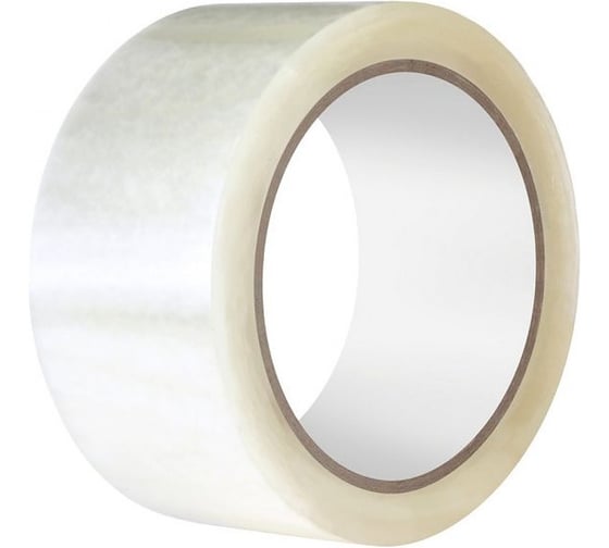 Изображение товара Лента клейкая MAXIM48ммх60м прозрачная (40мкр) 36 штук 11615031
