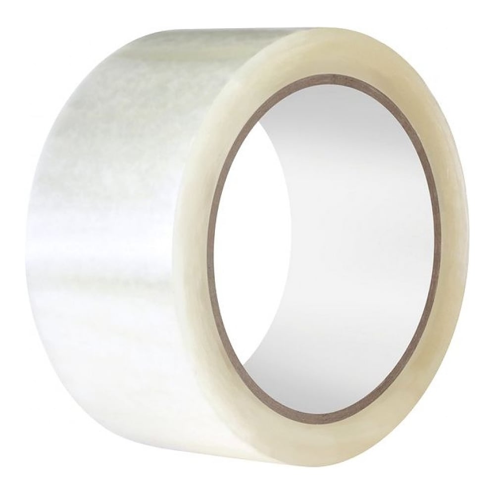 Изображение товара Лента клейкая MAXIM 48ммx120м прозрачная водостойкая для упаковки