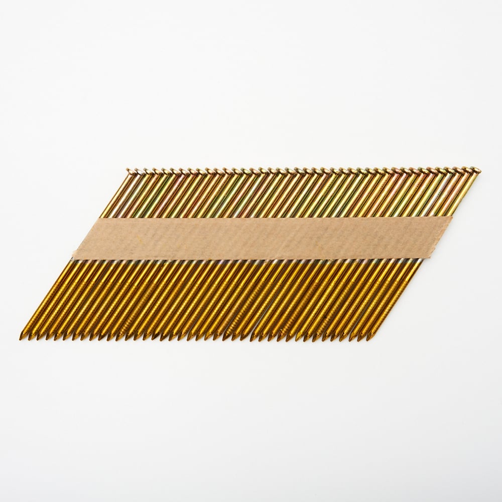 Изображение товара Реечные гвозди FEDAST D34 75 мм 2000 шт для дерева RIEG