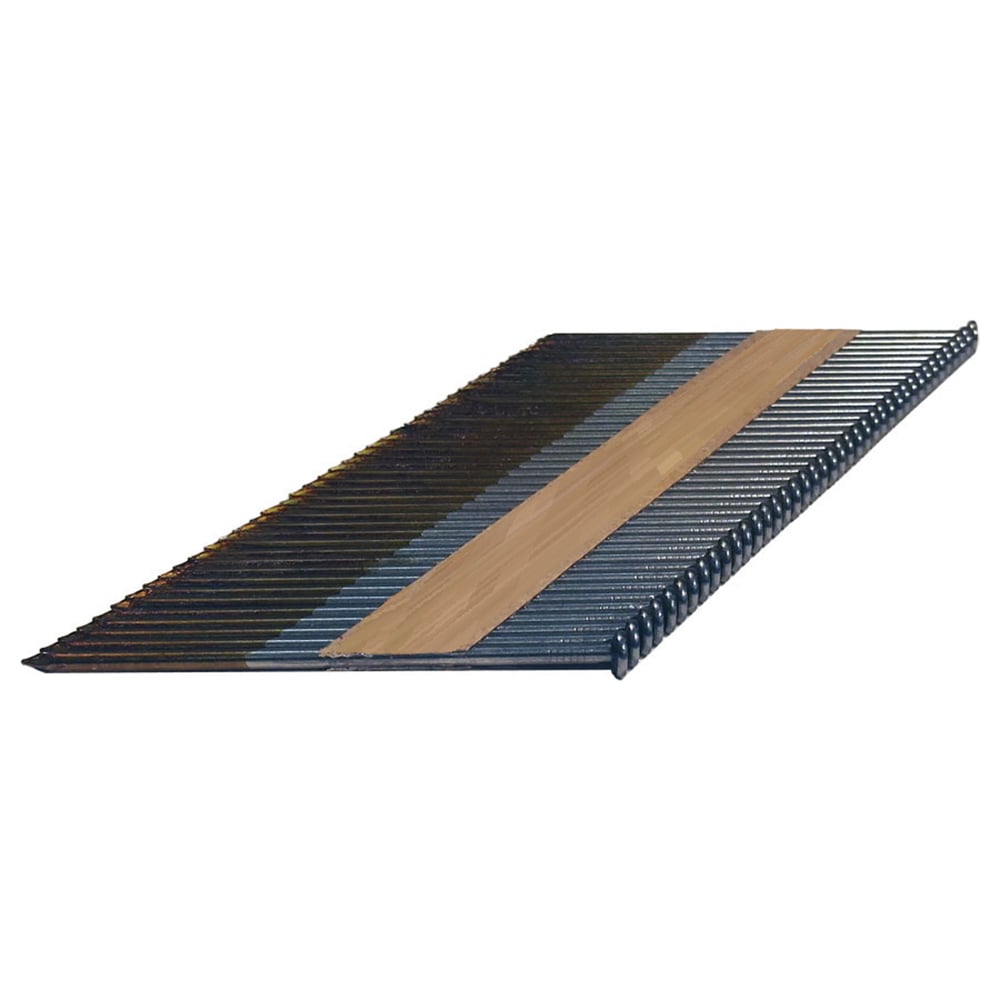 Реечные гвозди из нержавейки по дереву FEDAST тип D34 3х90 RISUS 2000шт FD3090RISUS304