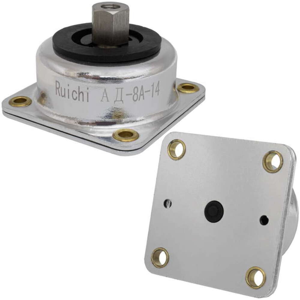 Изображение товара Амортизатор RUICHI АД-8А-14 124191 для надежной амортизации