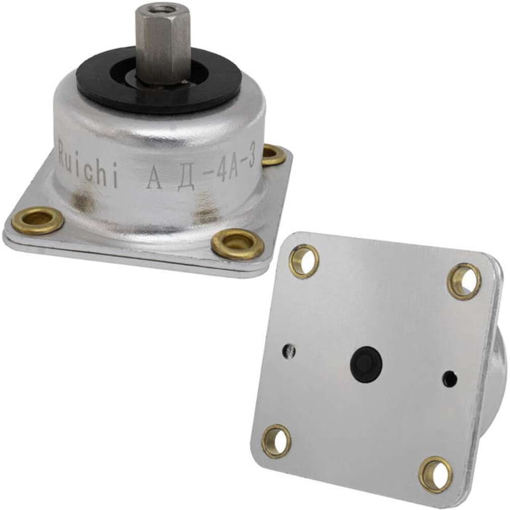 Изображение товара Амортизатор RUICHI АД-4А-3 124187 для поглощения ударных нагрузок