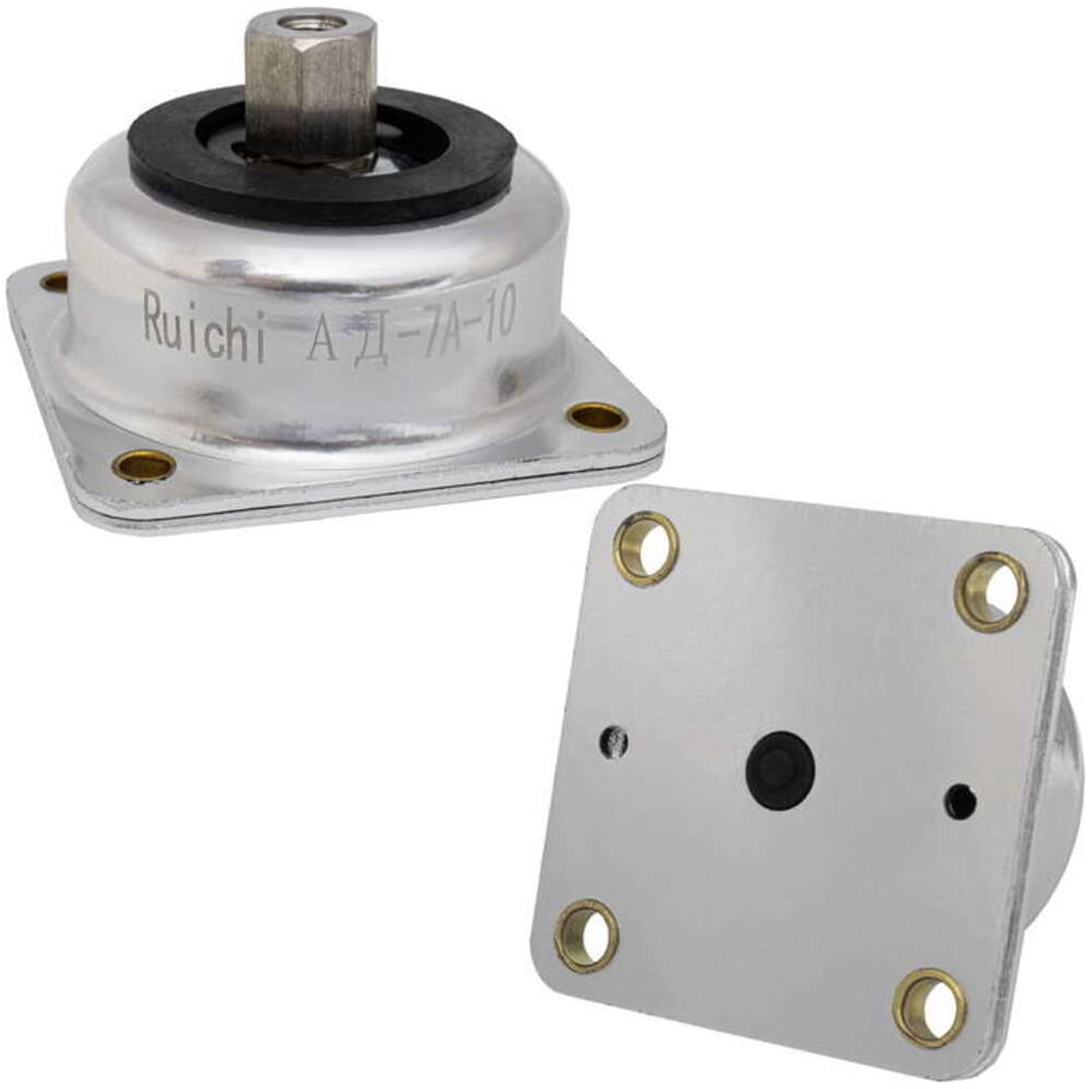 Изображение товара Амортизатор RUICHI АД-7А-10 124190 для качественного поглощения ударов