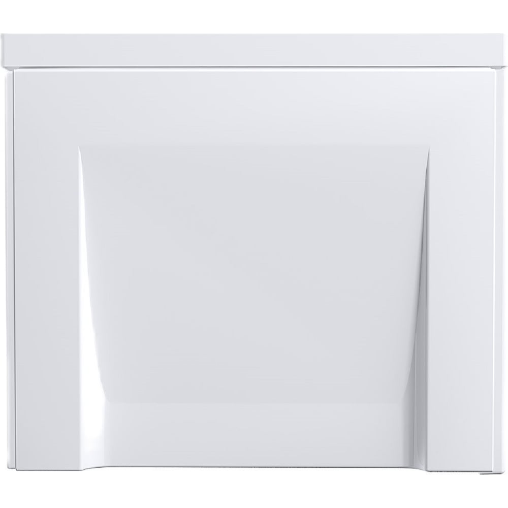 Изображение товара Торцевая панель ванн Alex Baitler 60 h58 с горизонтальным крепежом